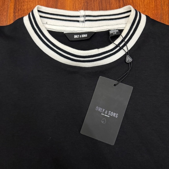 Only And Sons Shirt Size Large - Picture 5 of 7